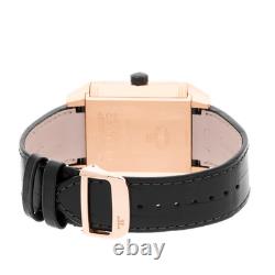Montre Automatique Jaeger-LeCoultre Reverso Squadra Hometime Or Rose Q7002672
