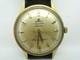 Montre Automatique Vintage Le Coultre Master Mariner 1200 Homme Rare 10k GF