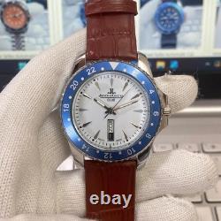 Montre-Bracelet Homme Jaeger Lecoultre Club Automatique Vintage du Japon