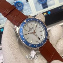 Montre-Bracelet Homme Jaeger Lecoultre Club Automatique Vintage du Japon