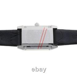 Montre Femme JAEGER LECOULTRE Reverso Floral Diamond Q265420 Quartz Silver