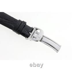 Montre Femme JAEGER LECOULTRE Reverso Floral Diamond Q265420 Quartz Silver