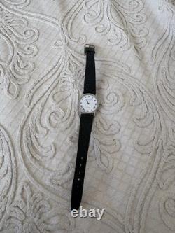 Montre Femme Jaeger Le Coultre Automatic