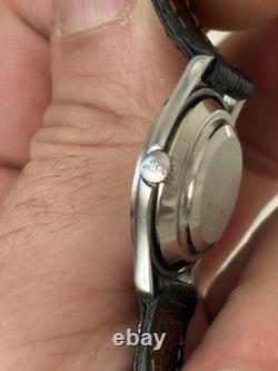 Montre Femme Jaeger Le Coultre Automatic