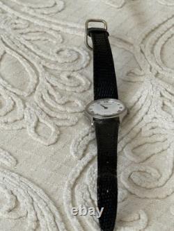 Montre Femme Jaeger Le Coultre Automatic