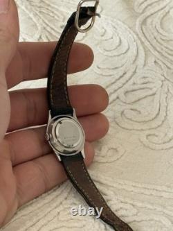 Montre Femme Jaeger Le Coultre Automatic