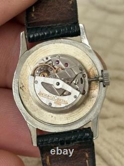 Montre Femme Jaeger Le Coultre Automatic