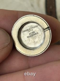 Montre Femme Jaeger Le Coultre Automatic