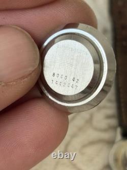 Montre Femme Jaeger Le Coultre Automatic