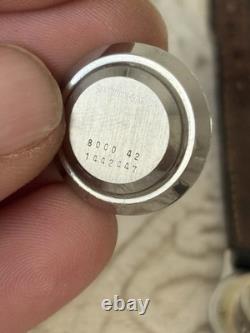 Montre Femme Jaeger Le Coultre Automatic