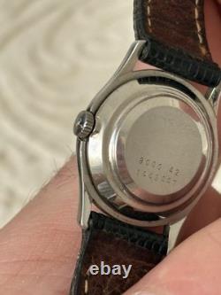 Montre Femme Jaeger Le Coultre Automatic