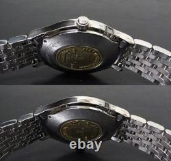 Montre Homme JAEGER LECOULTRE Master Control Big Master 140.8.89