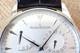 Montre Homme Jaeger LeCoultre Master Ultra Thin Q1378420 Automatic Silver Dial
