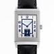 Montre Homme Jaeger Lecoultre Big Reverso Latitude 270.8.62 Cal. 822 Cadran