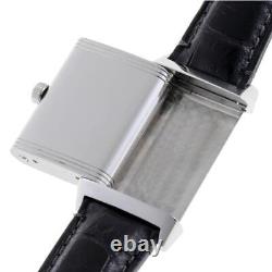 Montre Homme Jaeger Lecoultre Big Reverso Latitude 270.8.62 Cal. 822 Cadran