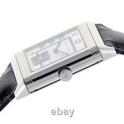Montre Homme Jaeger Lecoultre Big Reverso Latitude 270.8.62 Cal. 822 Cadran