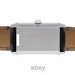 Montre Homme Jaeger Lecoultre Big Reverso Latitude 270.8.62 Cal. 822 Cadran