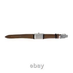 Montre Homme Jaeger Lecoultre Big Reverso Latitude 270.8.62 Cal. 822 Cadran