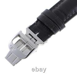 Montre Homme Jaeger Lecoultre Big Reverso Latitude 270.8.62 Cal. 822 Cadran