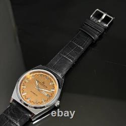 Montre Homme Jaeger Lecoultre Or Jaune Classique Limited Revell So Polaris