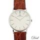 Montre Homme Vintage JAEGER LECOULTRE Ronde Ultra Slim 9226.42
