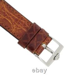 Montre Homme Vintage JAEGER LECOULTRE Ronde Ultra Slim 9226.42