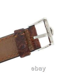 Montre Homme Vintage JAEGER LECOULTRE Ronde Ultra Slim 9226.42