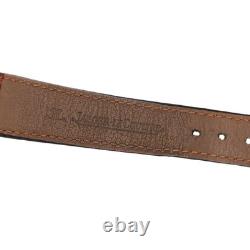 Montre Homme Vintage JAEGER LECOULTRE Ronde Ultra Slim 9226.42