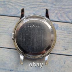 Montre Homme Vintage Jaeger LeCoultre