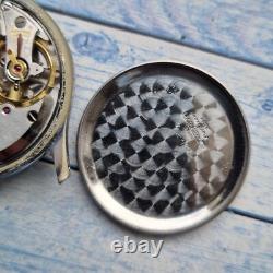 Montre Homme Vintage Jaeger LeCoultre