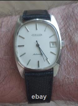 Montre JAEGER Automatic Watch Vintage