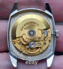 Montre JAEGER Automatic Watch Vintage