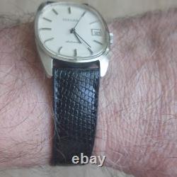Montre JAEGER Automatic Watch Vintage