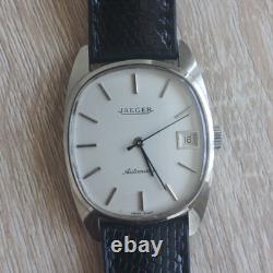 Montre JAEGER Automatic Watch Vintage