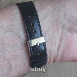 Montre JAEGER Automatic Watch Vintage