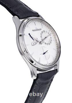 Montre JAEGER LECOULTRE Master Ultra-Thin 39 mm JLQ1378420 / 176.8.38. S