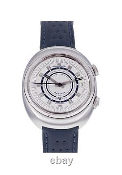 Montre JAEGER LECOULTRE Memovox Speed Beat 38 mm E873