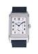 Montre JAEGER LECOULTRE Reverso Classic Small Second 27.4 x 45.6 mm 214.8