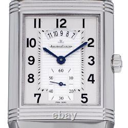 Montre JAEGER LECOULTRE Reverso Duoface Night & Day 30 x 49 mm 273.8.85