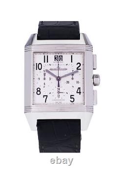 Montre JAEGER LECOULTRE Reverso Squadra 35 x 50 mm 230.8.45