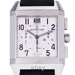 Montre JAEGER LECOULTRE Reverso Squadra 35 x 50 mm 230.8.45