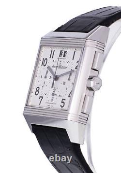 Montre JAEGER LECOULTRE Reverso Squadra 35 x 50 mm 230.8.45