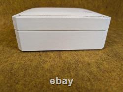 Montre JAEGER-LECOULTRE boite vide coffret cadeau vintage rangement lien livr