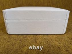 Montre JAEGER-LECOULTRE boite vide coffret cadeau vintage rangement lien livr