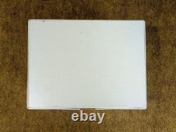 Montre JAEGER-LECOULTRE boite vide coffret cadeau vintage rangement lien livr