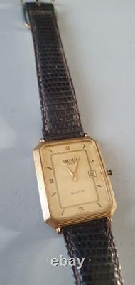 Montre Jaeger