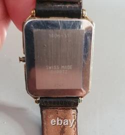 Montre Jaeger