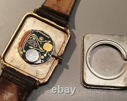 Montre Jaeger