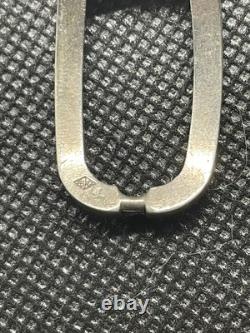 Montre Jaeger Femme Mecanical Automatique Bracelet en Argent