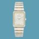 Montre Jaeger-LeCoultre En Acier Inoxydable & Or Jaune 18 Carats Ref. 146 116 5